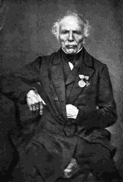LUX, JOHANNES HENDRIK